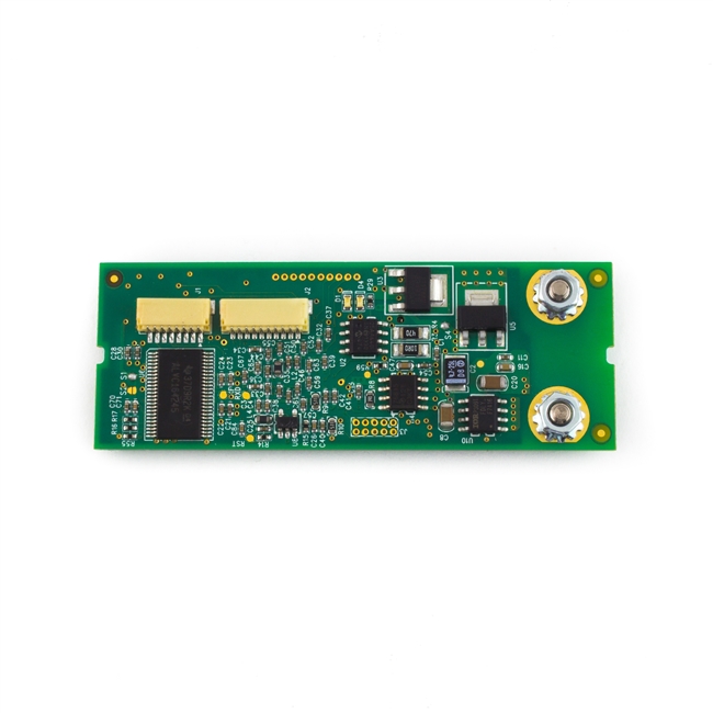 Mindray MPM Infrared Communication Board 115-011562-00