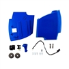 GE V100 Temp Case Kit 2037103-004