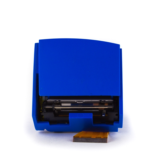 GE V100 Printer Assy 2037103-005
