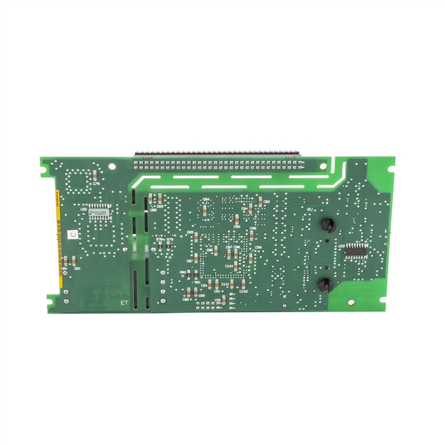 GE Tram 2001 SpO2 Board Assy 414409-001