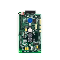 Nellcor N-20 Auxilary Board 41815