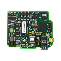 Philips M4841A TRx+ S01 S02 S03 ECG Board 453563488971