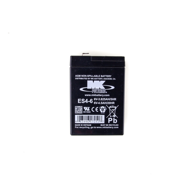 Nellcor NPB and N Series Battery Pack 640119
