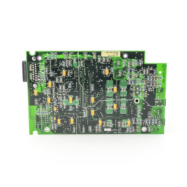 Spacelabs 90470 Main Board 670-0432-08