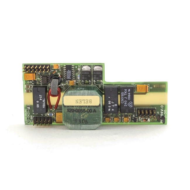 Spacelabs 90470 Isolation Board 670-0451-03