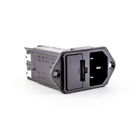 Nellcor NPB and N Series Power Entry Module 691499