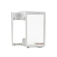 Abbott Plum A+ Front Enclosure 712-95271-006