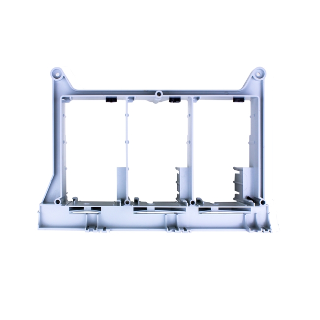 Abbott Plum A+ 3 Infusion Pump Upper Chassis