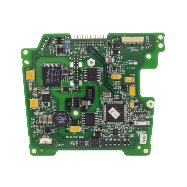 Mindray VPS Isolated Host Comm Board 801-DA6K-00081-00