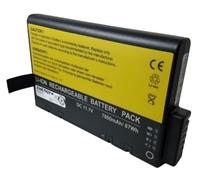 Philips VS and VM Series Lithium Ion Battery 989803144631
