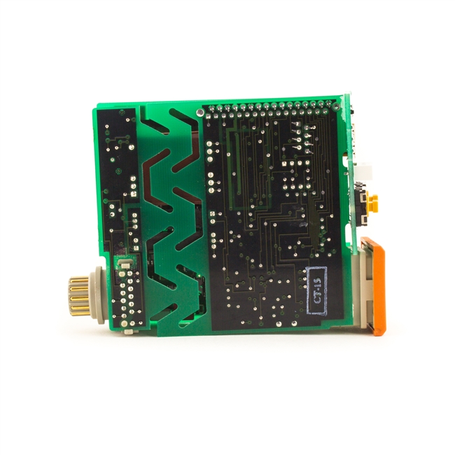 Philips M1012A Board Old Style M1012-66501