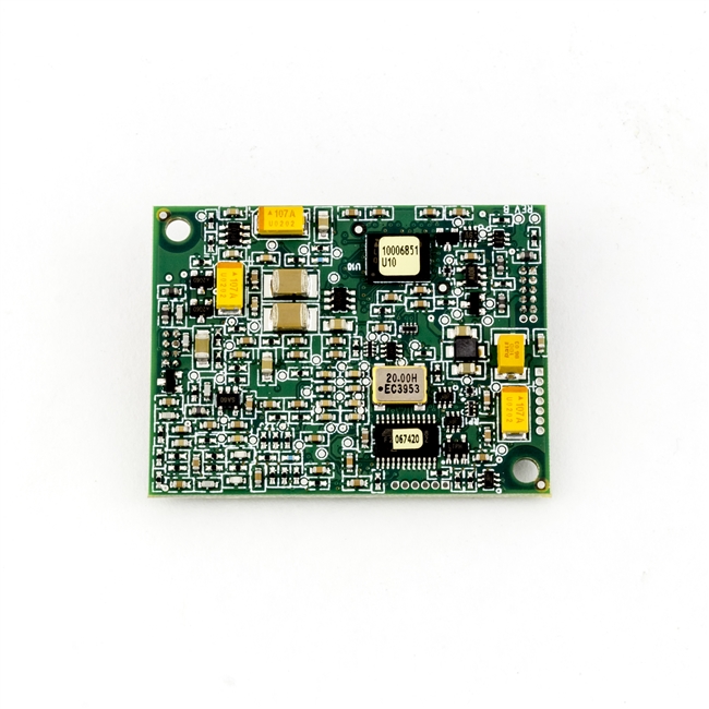 GE E-NSATx SpO2 Board M1037711