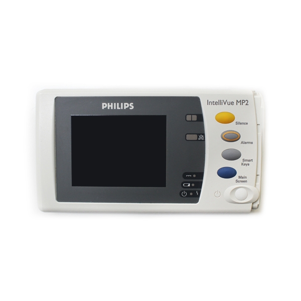 Philips MP2 Screen and Bezel Assy English M3002-67020