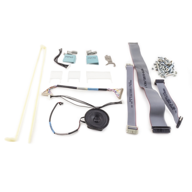 Philips MP60 MP70 Small Parts Kit M8000-64001