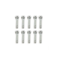 Philips MP60 MP70 Torx M3x16 Screws for Videoboard M8000-64001-7