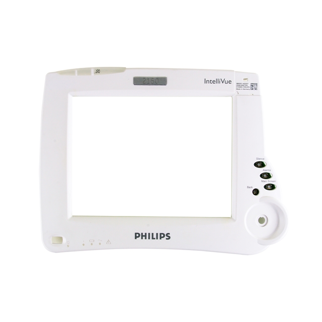 Philips MP20 Glass Panel HIF Board and Bezel English M8001-64012