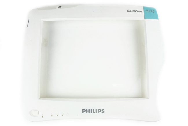 Philips MP40 MP50 Front Bezel M8003-60011