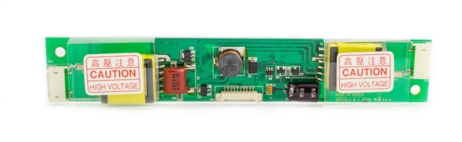 Philips MP50 Backliht Inverter Board Kit M8003-64004