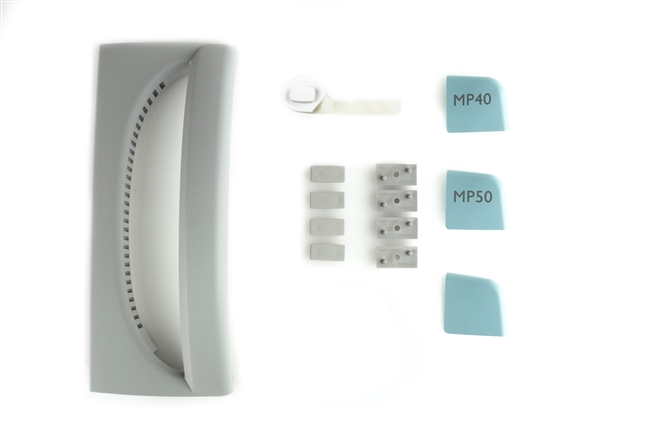 Philips MP40 MP50 Small Parts Kit #2 M8003-64007