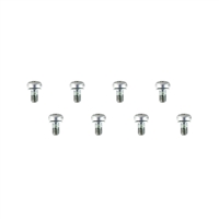 Philips FMS-8 Torx M3X6MM Screws M8048-64002-1