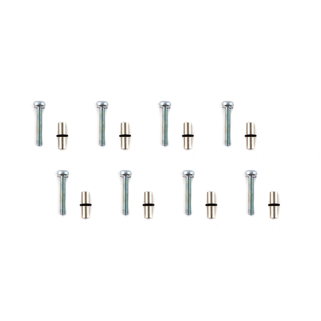 Philips FMS-8 Torx M3X20MM Screws M8048-64002-2