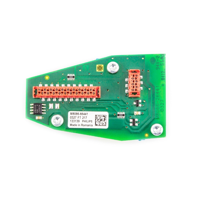 Philips MP40 MP50 Speed Point Board M8086-66441