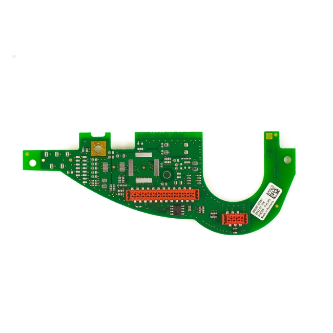 Philips MP20 HIF Board for Non Touch Screen Display Controller M8086-66582