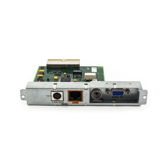 Philips MP40 MP50 System Interface Board M8090-67001