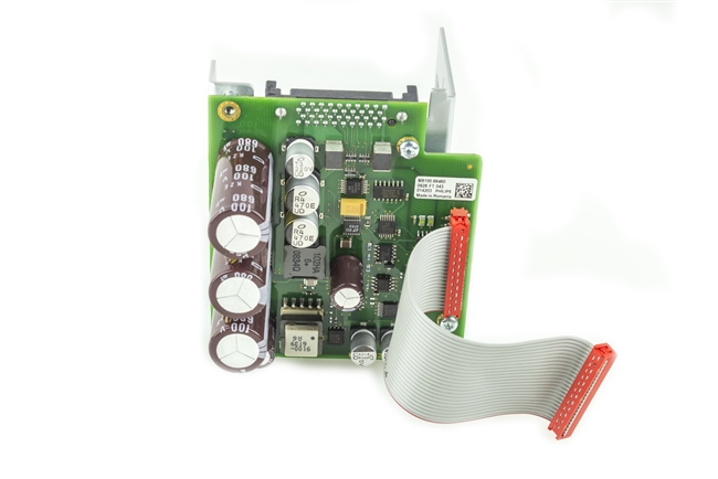 Philips MP5 Printer Board M8100-66460