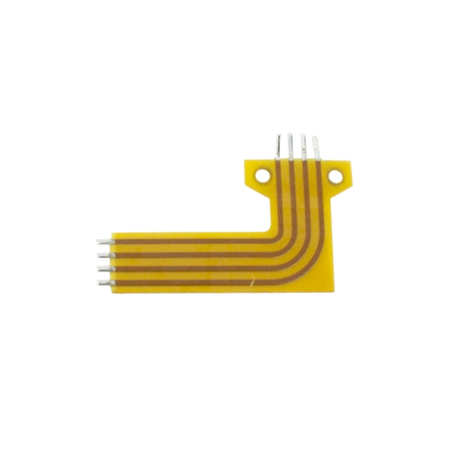 Philips Avalon Transducer Gauge Flex Cable NFPHA9341