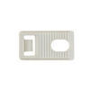 Philips M3001A Rear Clip White Replacement NMPH9379-W