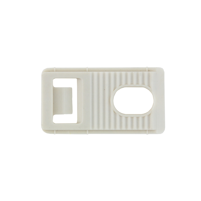 Philips M3001A Rear Clip White Replacement NMPH9379-W