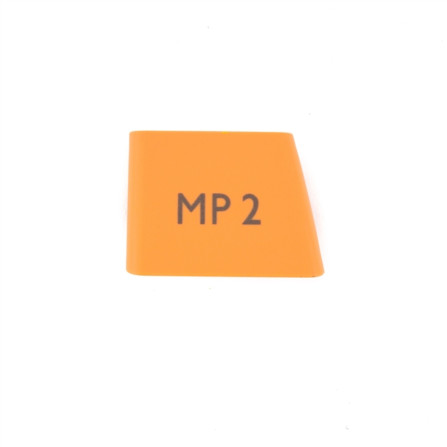 Philips MP2 Handle Emblem NMPH9481