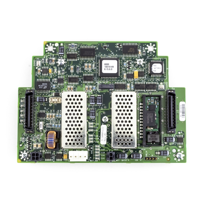 Alaris 8015 PCU Power Supply Board TC10005122