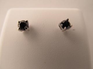 EE70873 Diamond Earrings