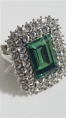 EE923GR ROYAL STYLE RING