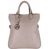 LB0017-BG Beige Fashion Handbag