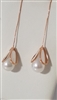 LO350P Fashion Pearl Earrings