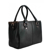 SJ0015 BLACK HANDBAG