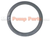 5" Metric (148) Cavity Rubber Gasket