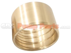 Bearing Bushing- Support