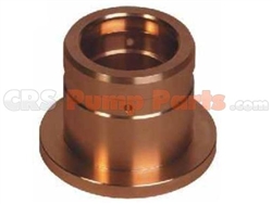 Bearing Bushing  D 2.760" X 3.622 C932