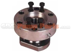 Drive Bearing Assembly