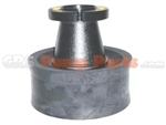 Ram Flange 9" DN230