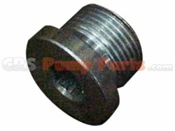 Screw Plug