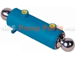 Plunger Cylinder 160-60