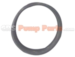 3" HD Rubber Gasket