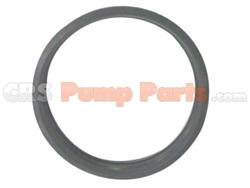 4" HD Rubber Gasket