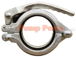 5" Metric (148mm) Clamp