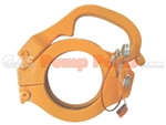 3"HD Non-Adjustable Clamp